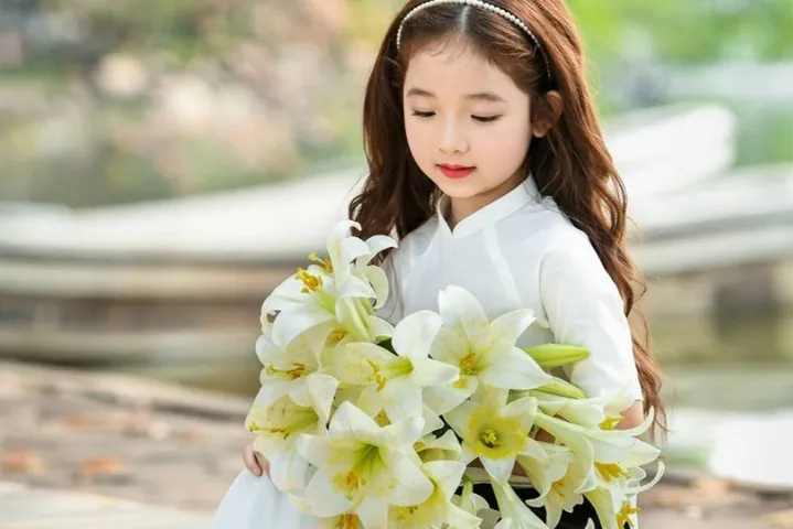 Tiêu Chí Và Nguyên Tắc Quan Trọng Khi Đặt Tên Hay Cho Bé Gái Là Gì?
