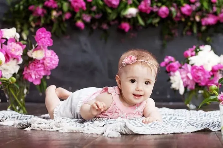 Những Cái Tên Con Gái Họ Trần 4 Chữ Mang Lại Sự Cao Quý, Sang Trọng Những Cái Tên Con Gái Họ Trần 4 Chữ Mang Lại Sự Cao Quý, Sang Trọng