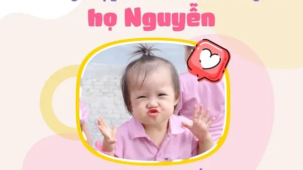 Gợi Ý Cách Đặt Tên Con Gái Họ Văn Hay, Ý Nghĩa Và Hợp Phong Thủy