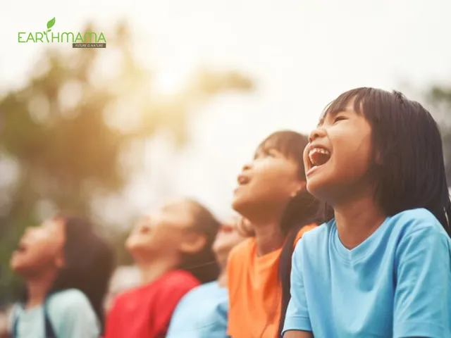 Bố Mẹ Cần Chú Ý Đến Ngũ Hành Âm Dương Khi Đặt Tên