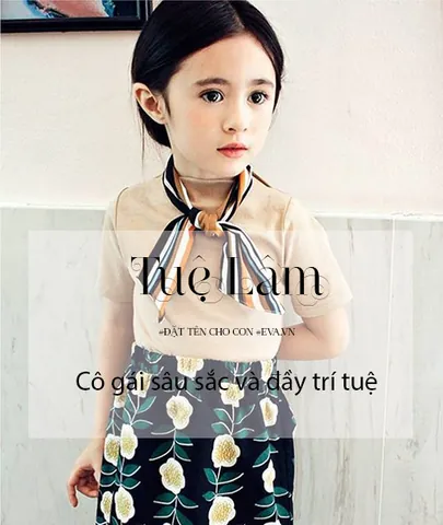 Gợi Ý Các Tên Theo Vần L Đến Y Đẹp Và Tao Nhã Cho Bé Gái Gợi Ý Các Tên Theo Vần L Đến Y Đẹp Và Tao Nhã Cho Bé Gái