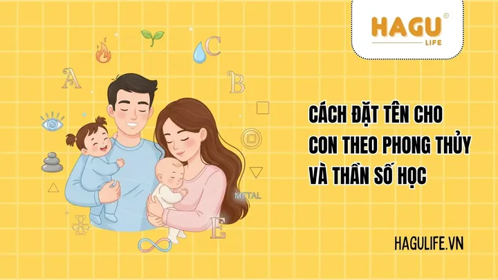 Tổng Hợp Tên Con Gái Hay Theo Các Chủ Đề Ý Nghĩa Và Bảng Chữ Cái