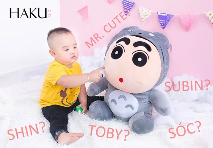 Tại Sao Việc Đặt Tên Cho Gấu Bông Lại Được Nhiều Người Yêu Thích? Tại Sao Việc Đặt Tên Cho Gấu Bông Lại Được Nhiều Người Yêu Thích?