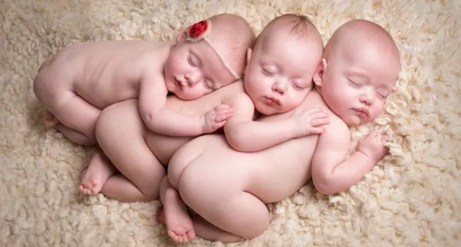 Những Câu Chuyện Dở Khóc Dở Cười Xoay Quanh Việc Đặt Tên Cho Con Những Câu Chuyện Dở Khóc Dở Cười Xoay Quanh Việc Đặt Tên Cho Con