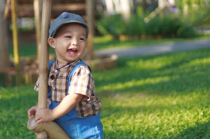 Gợi Ý Danh Sách Tên Bé Trai Họ Lê Hay, Mạnh Mẽ Và Thông Minh