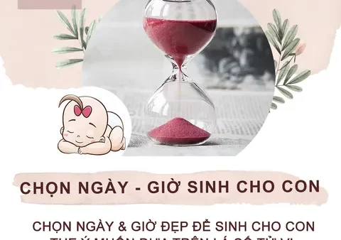 Hướng Dẫn Cách Đặt Tên Cho Con Theo Ngày Giờ Sinh Chuẩn Phong Thủy Và Thần Số Học