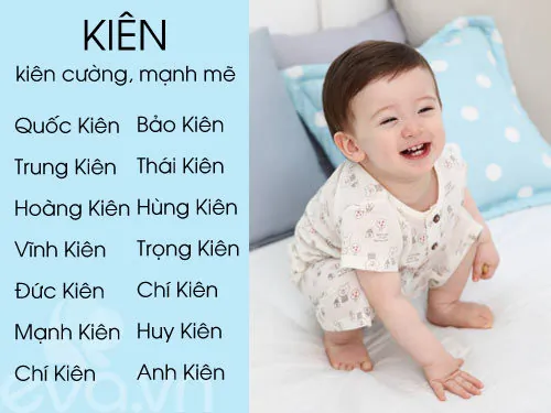 Những Sai Lầm Cần Tránh Khi Đặt Tên Cho Con Trai Sinh Năm 2016