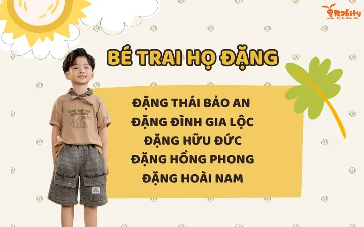Gợi Ý Tên Tiếng Nước Ngoài Và Tên Ở Nhà Siêu Đáng Yêu Cho Bé Trai Gợi Ý Tên Tiếng Nước Ngoài Và Tên Ở Nhà Siêu Đáng Yêu Cho Bé Trai