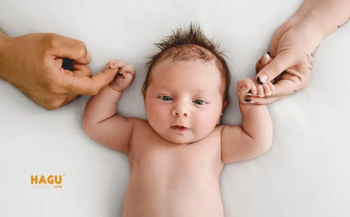 Đặt Tên Ở Nhà Cho Bé Trai Theo Nhân Vật Hoạt Hình Và Siêu Anh Hùng Nổi Tiếng