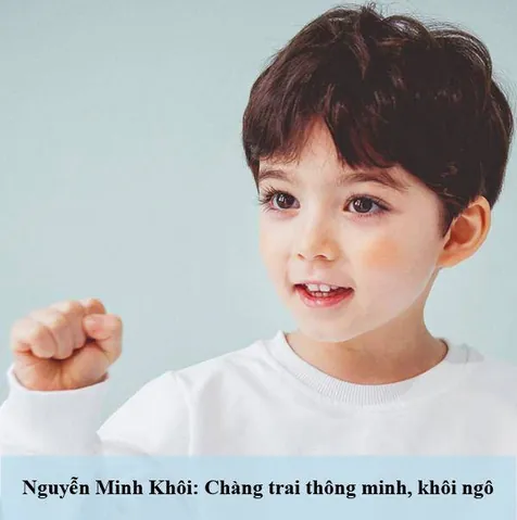 Phạm Minh Triết Phạm Minh Triết