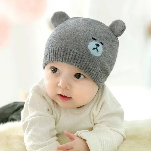Bé Trai Hiền Hòa Mang Tên Đức Bình Đầy Phúc Đức