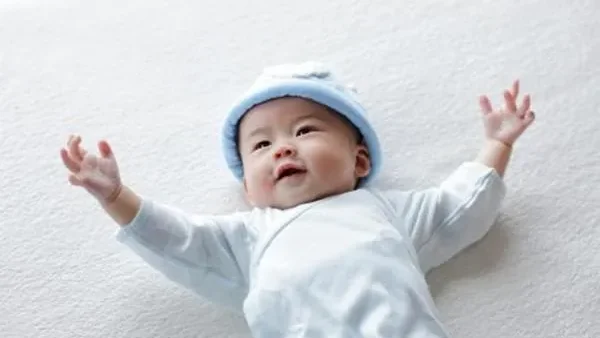 Gợi Ý Đặt Tên Cho Con Trai Sinh Năm 2018 Hợp Phong Thủy Và Mang Lại Bình An