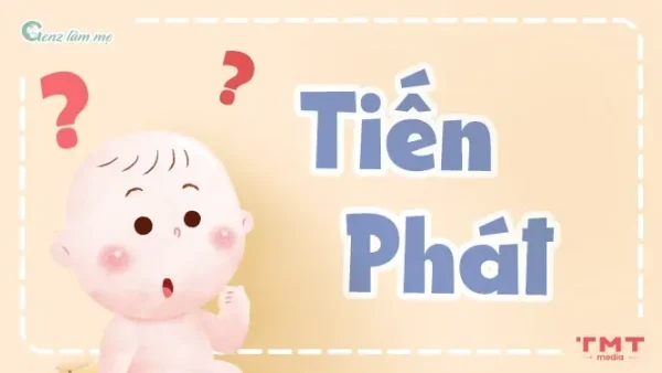 Đặt Tên Cho Con Trai Tên Phát: Ý Nghĩa Sâu Sắc Và Gợi Ý Tên Đệm Hay Nhất Cho Bé Trai