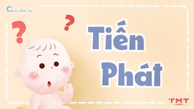 Đặt Tên Cho Con Trai Tên Phát: Ý Nghĩa Sâu Sắc Và Gợi Ý Tên Đệm Hay Nhất Cho Bé Trai