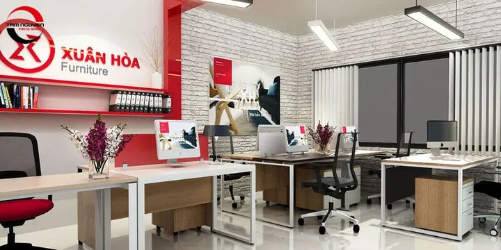 Tránh Đặt Tên Công Ty Nội Thất Quá Dài Gây Khó Nhớ