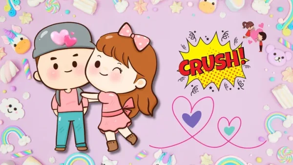 Top 1001+ Biệt Danh Cho Crush Nam Nữ Độc Lạ, Đáng Yêu Và Ý Nghĩa Nhất
