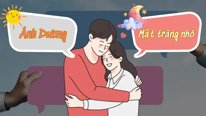 Biệt Danh Độc Đáo Giúp Thu Hẹp Khoảng Cách Khi Nhắn Tin