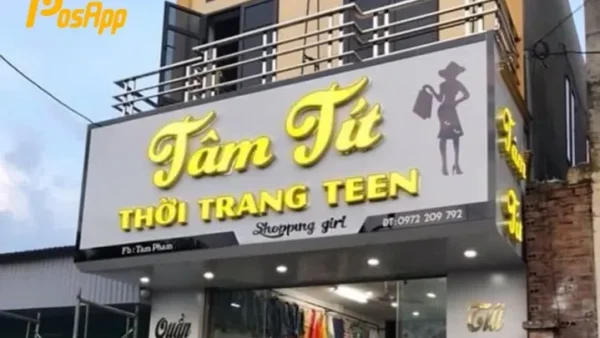 Bí Quyết Đặt Tên Shop Quần Áo Hay, Độc Đáo Và Thu Hút Khách Hàng