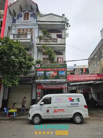 Có Nên Thay Đổi Tên Cửa Hàng Vật Liệu Xây Dựng Sau Một Thời Gian Hoạt Động Không?