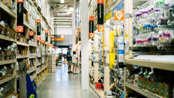 Gợi Ý Cách Đặt Tên Cửa Hàng Vật Liệu Xây Dựng Hay, Ý Nghĩa Và Hút Tài Lộc