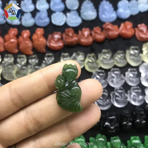 Đặt Tên Cho Đá Hồ Ly: Hướng Dẫn Cách Gọi Tên Và Kích Khí Linh Khí Phong Thủy Đặt Tên Cho Đá Hồ Ly: Hướng Dẫn Cách Gọi Tên Và Kích Khí Linh Khí Phong Thủy