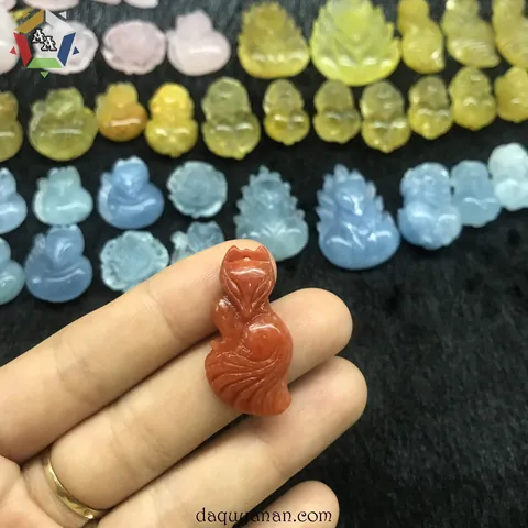 Đặt Tên Cho Đá Hồ Ly: Hướng Dẫn Cách Gọi Tên Và Kích Khí Linh Khí Phong Thủy Đặt Tên Cho Đá Hồ Ly: Hướng Dẫn Cách Gọi Tên Và Kích Khí Linh Khí Phong Thủy