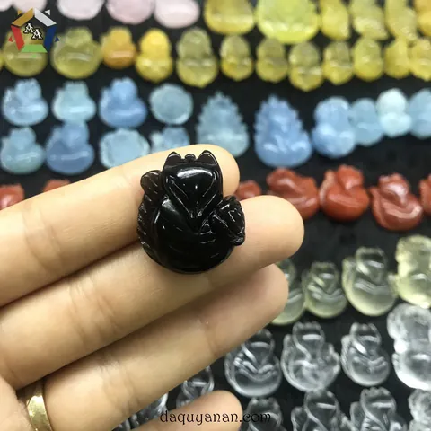 Đặt Tên Cho Đá Hồ Ly: Hướng Dẫn Cách Gọi Tên Và Kích Khí Linh Khí Phong Thủy Đặt Tên Cho Đá Hồ Ly: Hướng Dẫn Cách Gọi Tên Và Kích Khí Linh Khí Phong Thủy