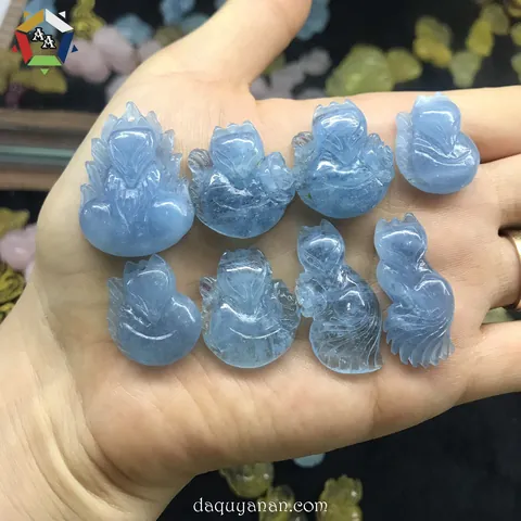 Đặt Tên Cho Đá Hồ Ly: Hướng Dẫn Cách Gọi Tên Và Kích Khí Linh Khí Phong Thủy Đặt Tên Cho Đá Hồ Ly: Hướng Dẫn Cách Gọi Tên Và Kích Khí Linh Khí Phong Thủy