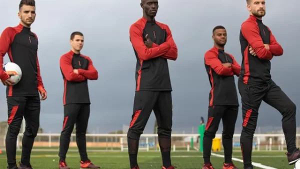 Gợi Ý Cách Đặt Tên Đội Bóng Hay, Độc Đáo Và Ý Nghĩa Nhất Cho Team
