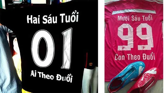 999+ Tên Đội Bóng Hay, Độc Lạ Và Ý Nghĩa Nhất Cho Team Của Bạn 999+ Tên Đội Bóng Hay, Độc Lạ Và Ý Nghĩa Nhất Cho Team Của Bạn