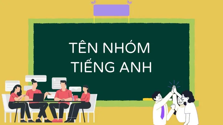199+ Cách Đặt Tên Cho Hội Chị Em Hay, Độc Lạ, Hài Hước Và Ý Nghĩa Nhất