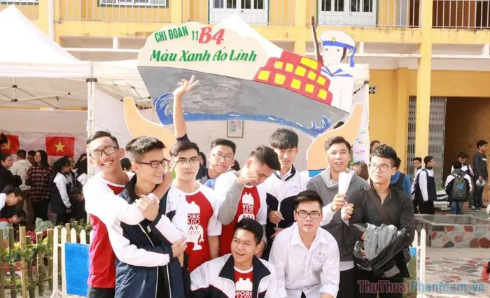 Tại Sao Tên Hội Trại Cần Gắn Liền Với Chủ Đề Và Mục Đích Tổ Chức?