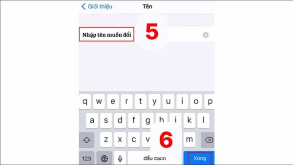 Cách Đặt Tên Cho Iphone Đơn Giản, Đổi Tên Riêng Cực Đẹp Và Hướng Dẫn Chi Tiết A-Z