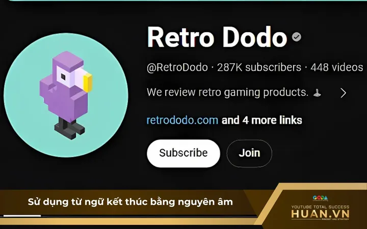 Làm Thế Nào Để Kiểm Tra Xem Tên Kênh Youtube Đã Có Người Sử Dụng Chưa?
