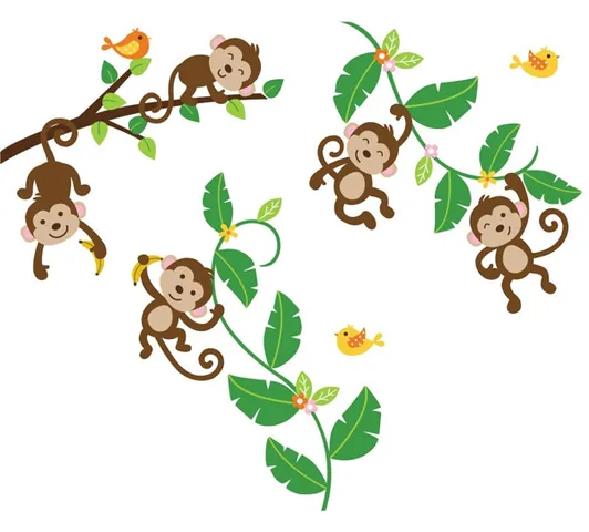 Cách Lựa Chọn Tên Gọi Phù Hợp Và Ý Nghĩa Cho Chú Khỉ Nhỏ Cách Lựa Chọn Tên Gọi Phù Hợp Và Ý Nghĩa Cho Chú Khỉ Nhỏ