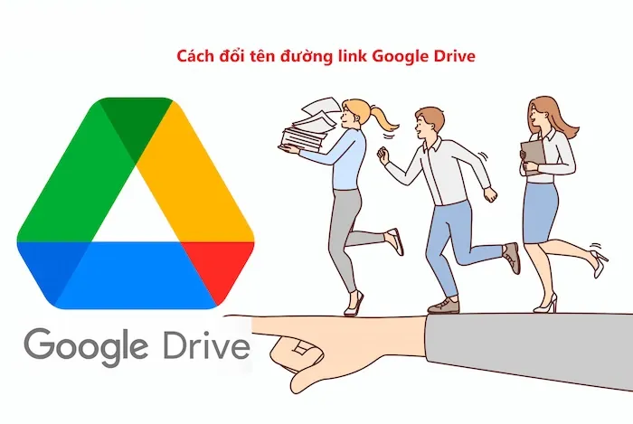 Lợi Ích Của Việc Tùy Chỉnh URL Giúp Tăng Tính Chuyên Nghiệp Khi Chia Sẻ Tài Liệu