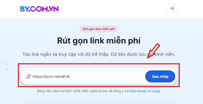 Làm Thế Nào Để Kiểm Tra Lại Lịch Sử Các Liên Kết Đã Tạo Và Quản Lý Chúng Hiệu Quả?