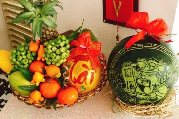 Mãng Cầu (na)
