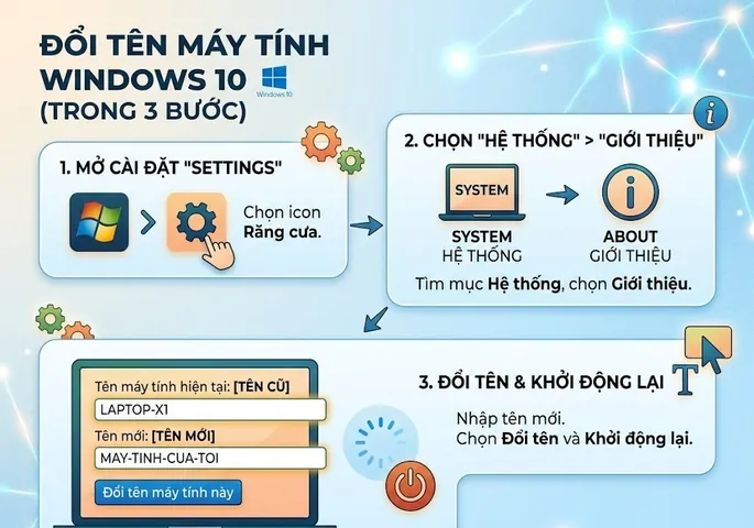 Có Được Sử Dụng Khoảng Trắng Và Ký Tự Đặc Biệt Khi Đặt Tên Không? Có Được Sử Dụng Khoảng Trắng Và Ký Tự Đặc Biệt Khi Đặt Tên Không?