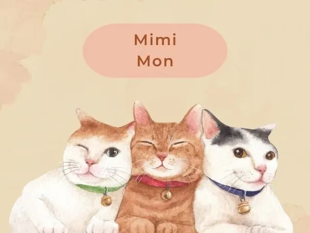 Đặt Tên Mèo Cái Là Bong-cha Mang Ý Nghĩa Gì?