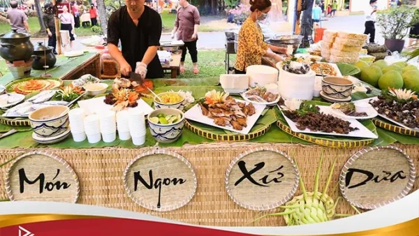 Gợi Ý Cách Đặt Tên Cho Món Chả Giò Độc Lạ, Hay Và Hài Hước