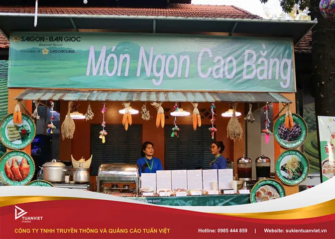 Tầm Quan Trọng Của Việc Kết Hợp Tên Gọi Mỹ Miều Với Truyền Thống Ẩm Thực