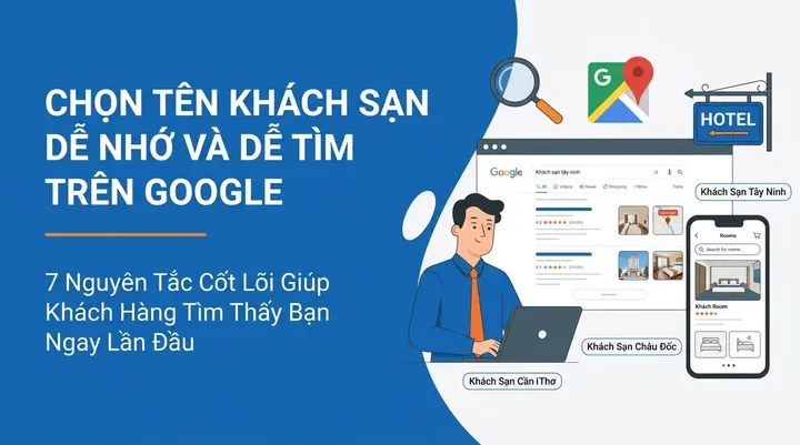 Hướng Dẫn Đặt Tên Cho Ngôi Nhà: Top Ý Tưởng Và Gợi Ý Tên Hay, Ý Nghĩa Nhất