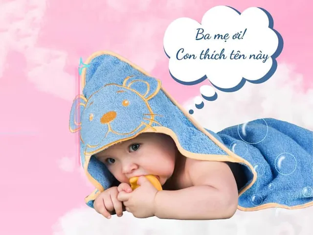 Ý Nghĩa Các Tên Gọi Giúp Định Hướng Phong Cách Cho Con Trai Ý Nghĩa Các Tên Gọi Giúp Định Hướng Phong Cách Cho Con Trai