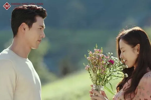Cặp Đôi Trẻ Sử Dụng Biệt Danh Tiếng Hàn Để Tăng Sự Gắn Kết Cặp Đôi Trẻ Sử Dụng Biệt Danh Tiếng Hàn Để Tăng Sự Gắn Kết