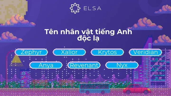 Cách Làm Mới Nickname Cũ Thành Một Phiên Bản Độc Lạ Hơn Cách Làm Mới Nickname Cũ Thành Một Phiên Bản Độc Lạ Hơn