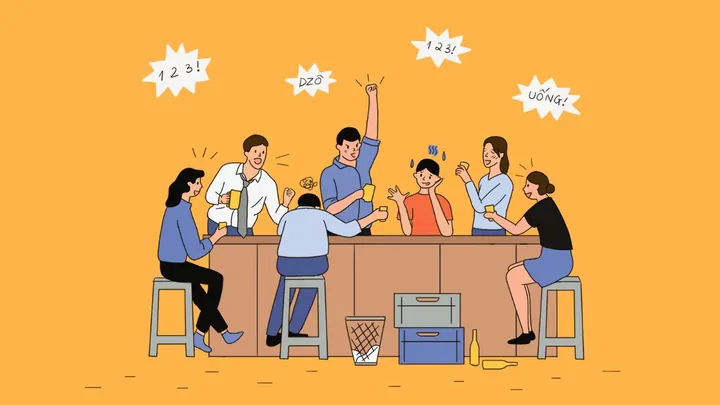 Tổng Hợp Cách Đặt Tên Nhóm Hay, Độc Lạ Và Ý Nghĩa Nhất 2026 Tổng Hợp Cách Đặt Tên Nhóm Hay, Độc Lạ Và Ý Nghĩa Nhất 2026