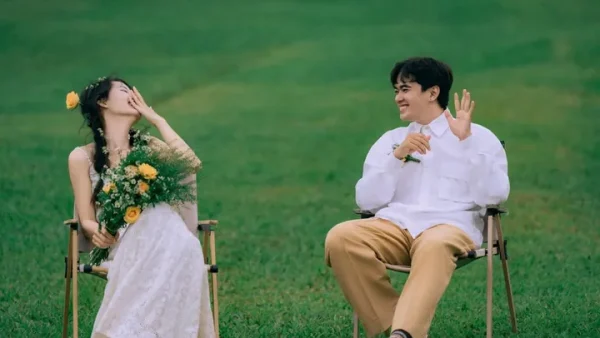 Gợi Ý Cách Đặt Tên Cho Những Cặp Đôi Yêu Nhau Hay, Độc Đáo Và Ý Nghĩa Nhất