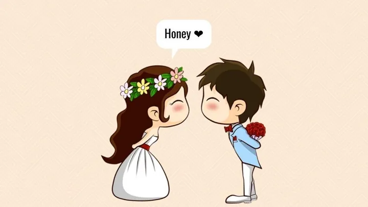 Tổng Hợp 500+ Biệt Danh Cho Người Yêu Bằng Tiếng Anh Ngọt Ngào, Cute Và Độc Lạ Nhất