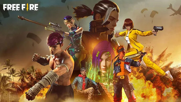Top Tên Quân Đoàn Free Fire Đẹp, Ngầu Và Ký Tự Đặc Biệt 2026 Cho Gamer Top Tên Quân Đoàn Free Fire Đẹp, Ngầu Và Ký Tự Đặc Biệt 2026 Cho Gamer